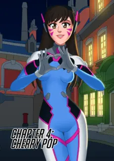 A New Hero030