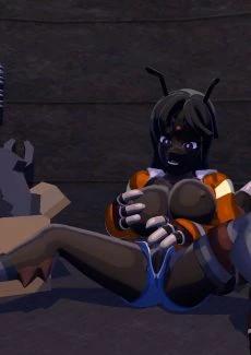AcetheSuperVillain- Obsidian Saga – Mad and Incredibly Moist (32)