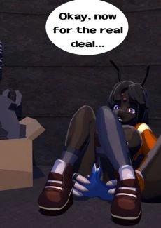 AcetheSuperVillain- Obsidian Saga – Mad and Incredibly Moist (35)