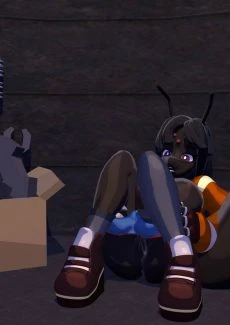 AcetheSuperVillain- Obsidian Saga – Mad and Incredibly Moist (36)