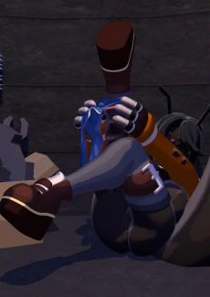 AcetheSuperVillain- Obsidian Saga – Mad and Incredibly Moist (38)