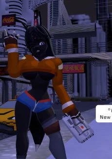 AcetheSuperVillain- Obsidian Saga – Mad and Incredibly Moist (5)