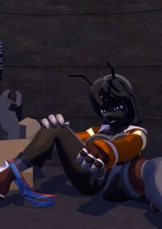 AcetheSuperVillain- Obsidian Saga – Mad and Incredibly Moist (54)