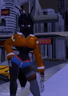 AcetheSuperVillain- Obsidian Saga – Mad and Incredibly Moist (6)