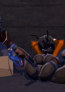 AcetheSuperVillain- Obsidian Saga – Mad and Incredibly Moist (60)