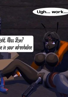 AcetheSuperVillain- Obsidian Saga – Mad and Incredibly Moist (64)