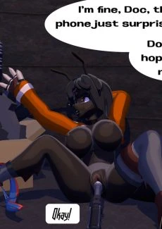 AcetheSuperVillain- Obsidian Saga – Mad and Incredibly Moist (65)