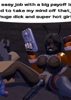 AcetheSuperVillain- Obsidian Saga – Mad and Incredibly Moist (69)