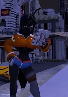 AcetheSuperVillain- Obsidian Saga – Mad and Incredibly Moist (7)