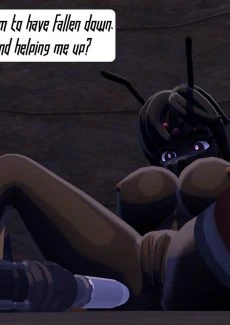 AcetheSuperVillain- Obsidian Saga – Mad and Incredibly Moist (73)