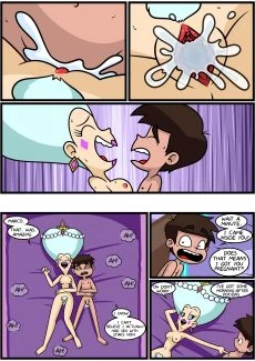 Alone With The Queen- (35)
