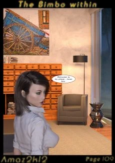 Amazeroth- The Bimbo Within (106)