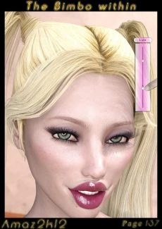 Amazeroth- The Bimbo Within (134)