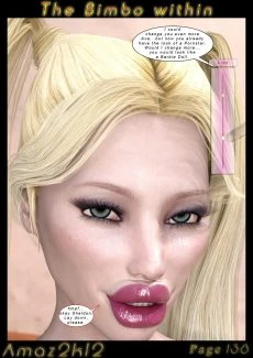 Amazeroth- The Bimbo Within (135)