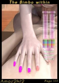 Amazeroth- The Bimbo Within (137)