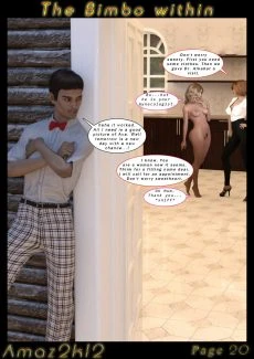 Amazeroth- The Bimbo Within (20)