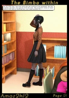 Amazeroth- The Bimbo Within (21)