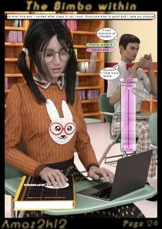 Amazeroth- The Bimbo Within (24)