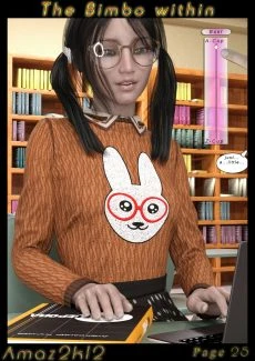 Amazeroth- The Bimbo Within (25)