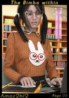 Amazeroth- The Bimbo Within (26)