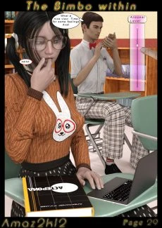 Amazeroth- The Bimbo Within (29)