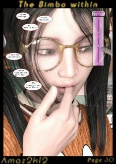 Amazeroth- The Bimbo Within (30)