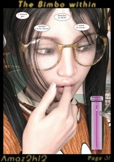 Amazeroth- The Bimbo Within (31)
