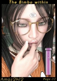 Amazeroth- The Bimbo Within (32)