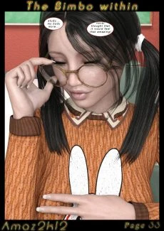 Amazeroth- The Bimbo Within (33)