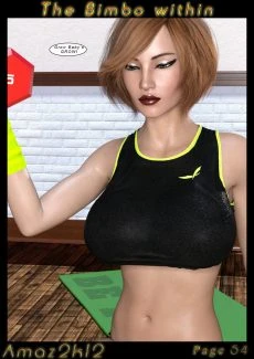 Amazeroth- The Bimbo Within (54)