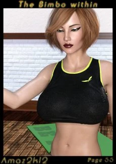 Amazeroth- The Bimbo Within (55)