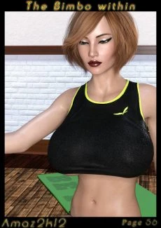 Amazeroth- The Bimbo Within (56)