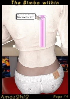 Amazeroth- The Bimbo Within (73)