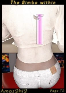 Amazeroth- The Bimbo Within (74)