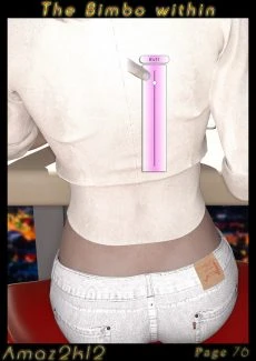 Amazeroth- The Bimbo Within (75)