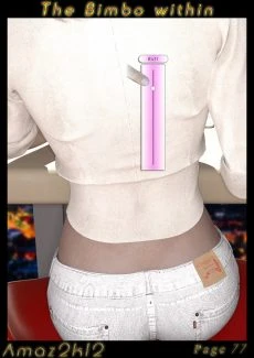 Amazeroth- The Bimbo Within (76)