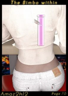 Amazeroth- The Bimbo Within (77)