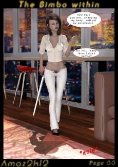 Amazeroth- The Bimbo Within (84)