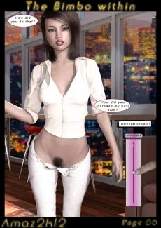 Amazeroth- The Bimbo Within (85)