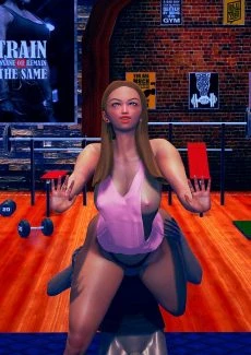 Ang3D- The Gym (13)