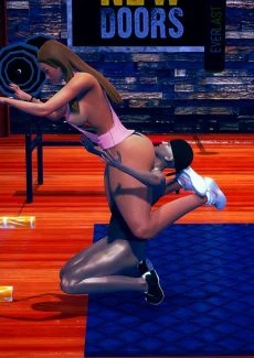 Ang3D- The Gym (18)