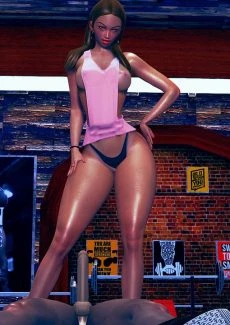 Ang3D- The Gym (38)