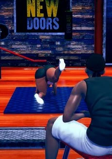 Ang3D- The Gym (4)