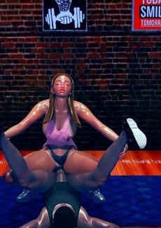 Ang3D- The Gym (46)