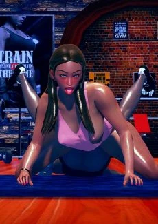 Ang3D- The Gym (49)
