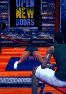 Ang3D- The Gym (5)