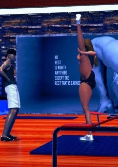 Ang3D- The Gym (7)