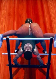 Ang3D- The Gym (84)