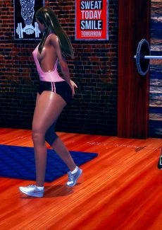 Ang3D- The Gym (88)