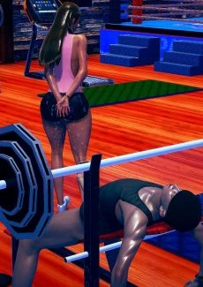 Ang3D- The Gym (89)